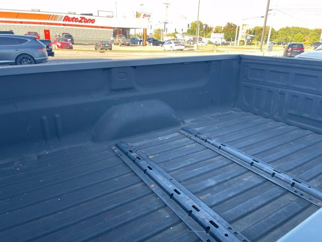 Used 2015 Silver Chevrolet LT image 13