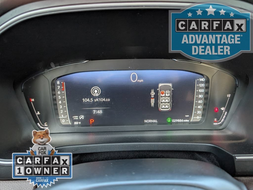 Used 2025 Black Honda Elite image 13