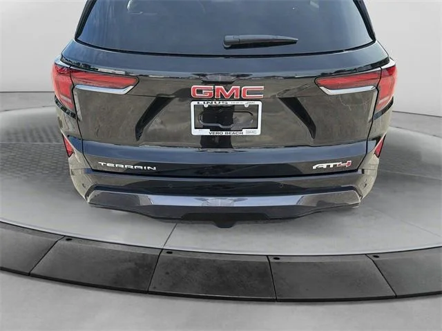 2026 GMC Terrain AT4 - Photo 14