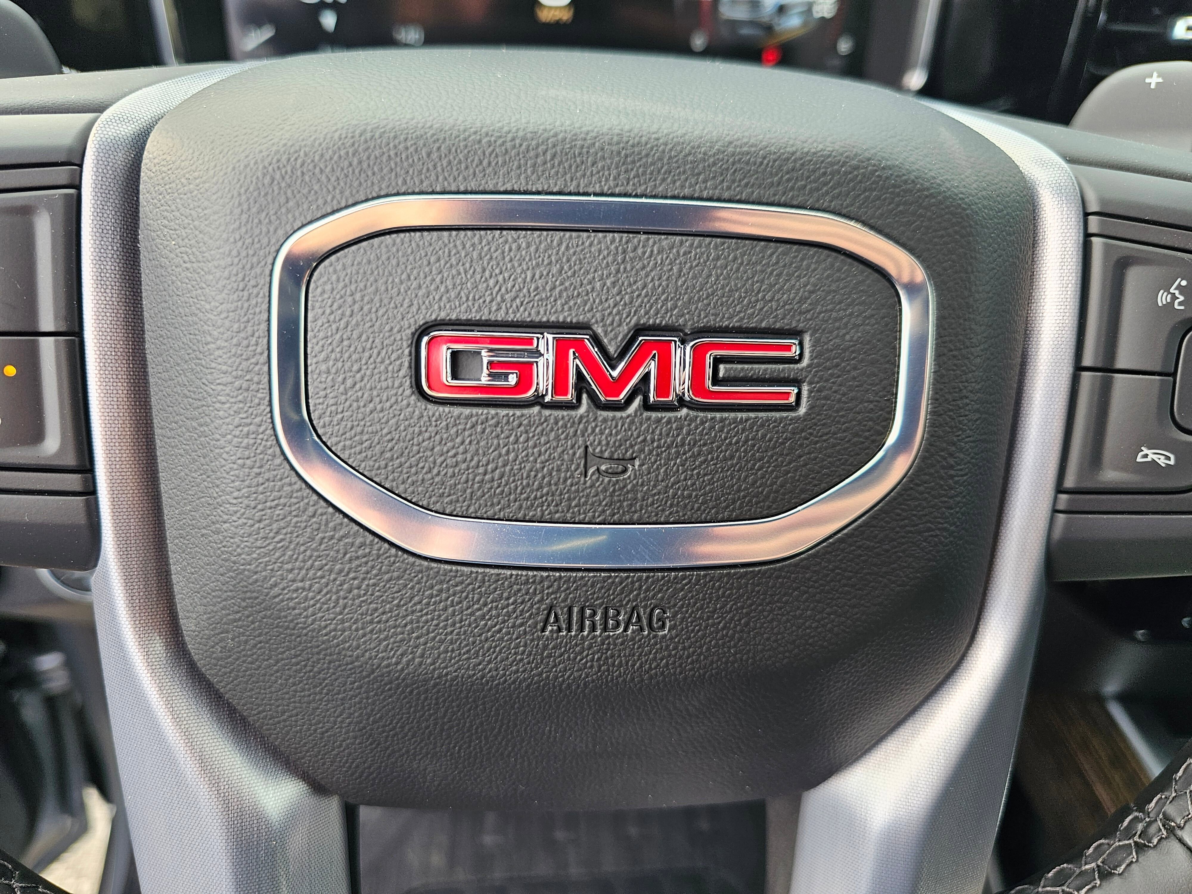 2026 GMC Sierra 1500 Elevation - Photo 29