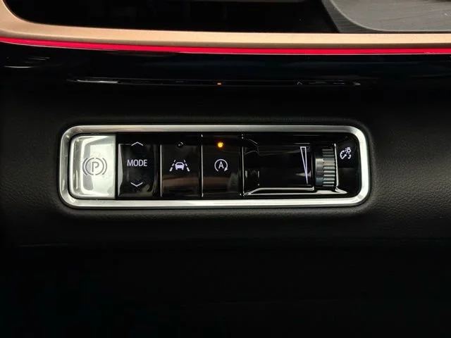 New 2026 Summit White Buick Sport Touring image 22