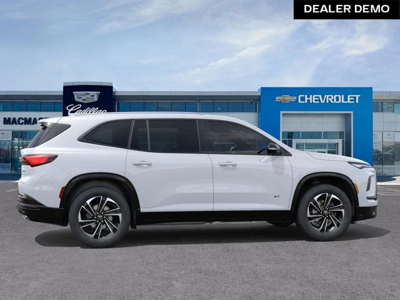 Used 2026  Buick Sport Touring image 5