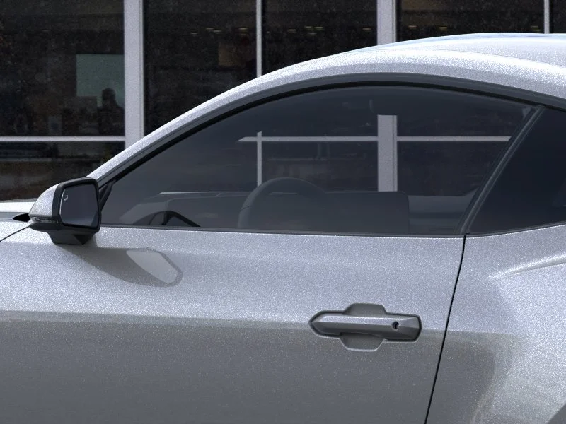 New 2025 Carbonized Gray Metallic Ford GT Premium image 20