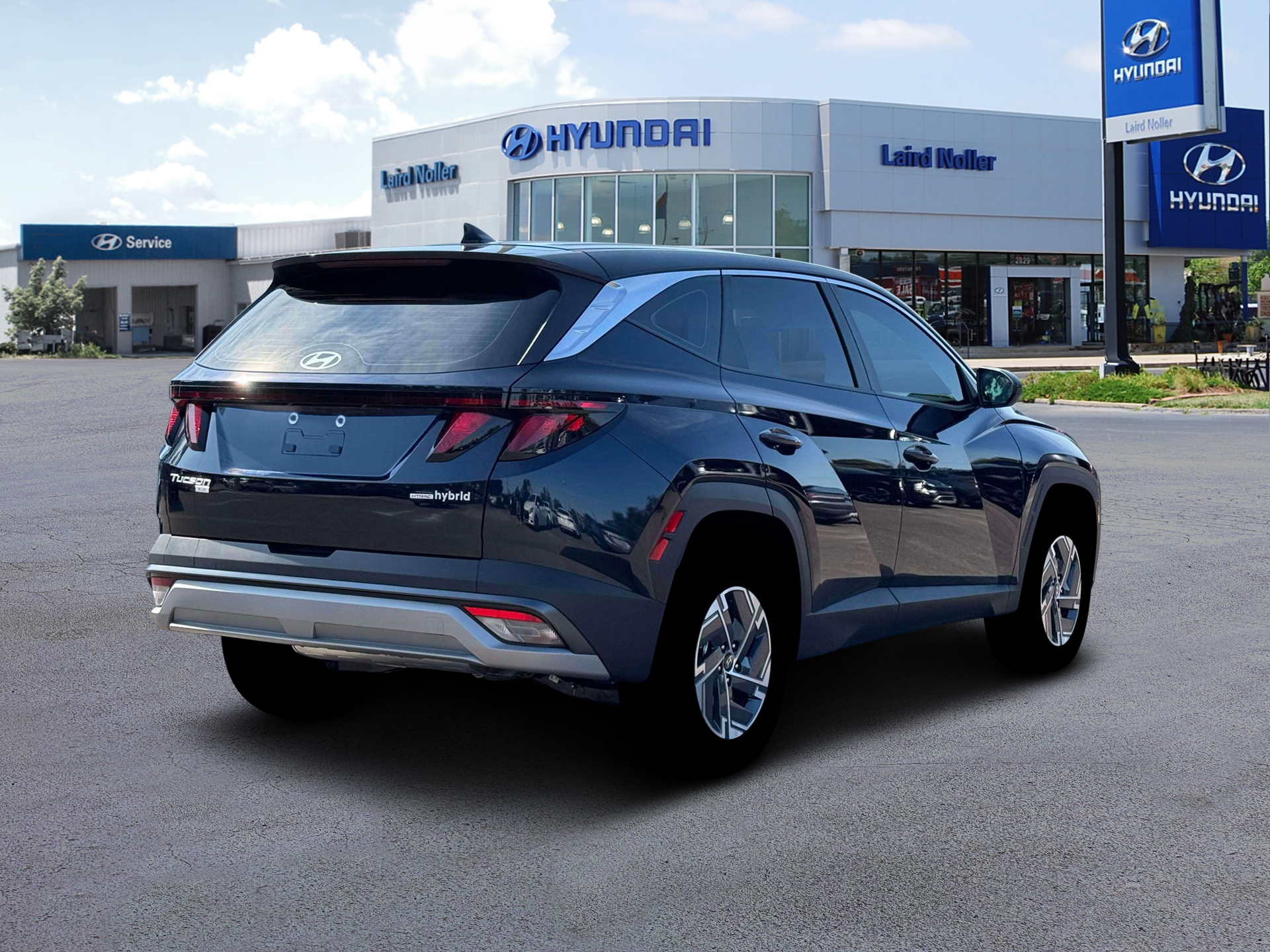 View vehicle photo 7