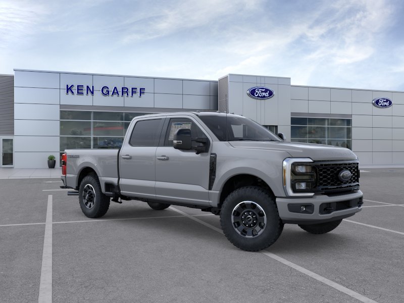 New 2026 Avalanche Ford LARIAT image 7