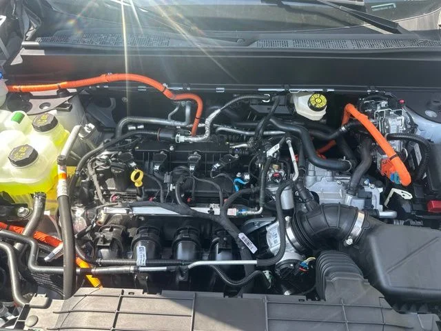 New 2026 White Ford XL image 34
