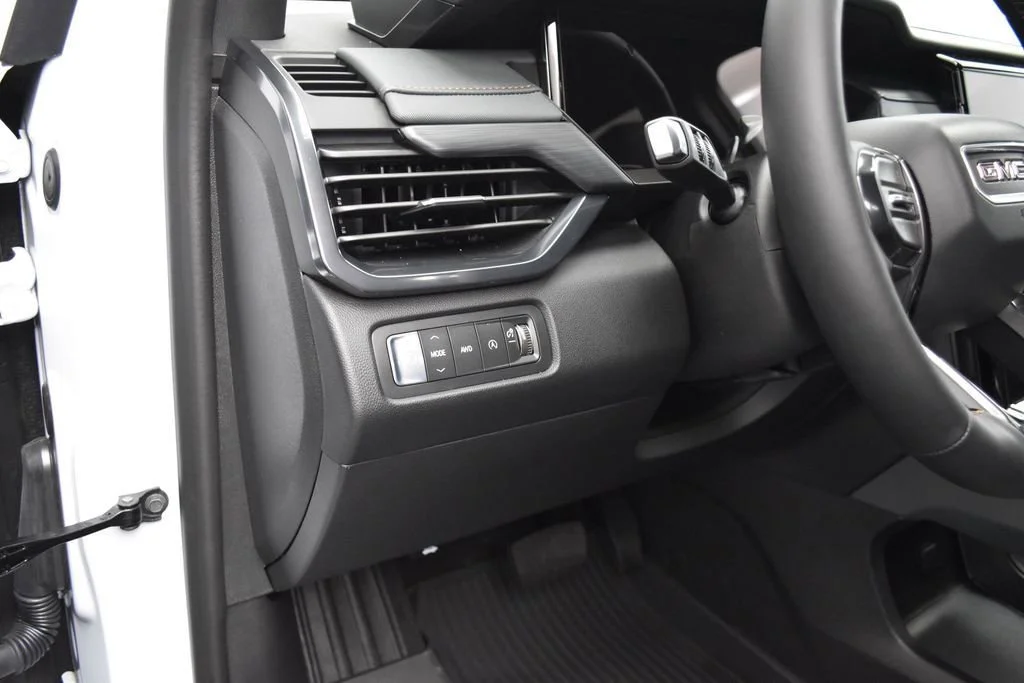 2026 GMC Acadia AT4 - Photo 21
