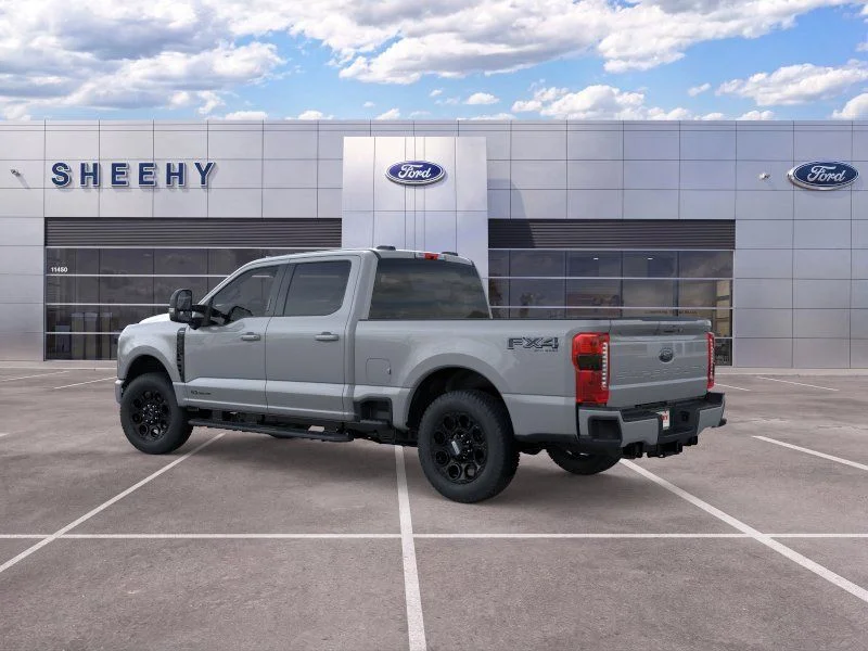 New 2026 Avalanche Ford Lariat image 6