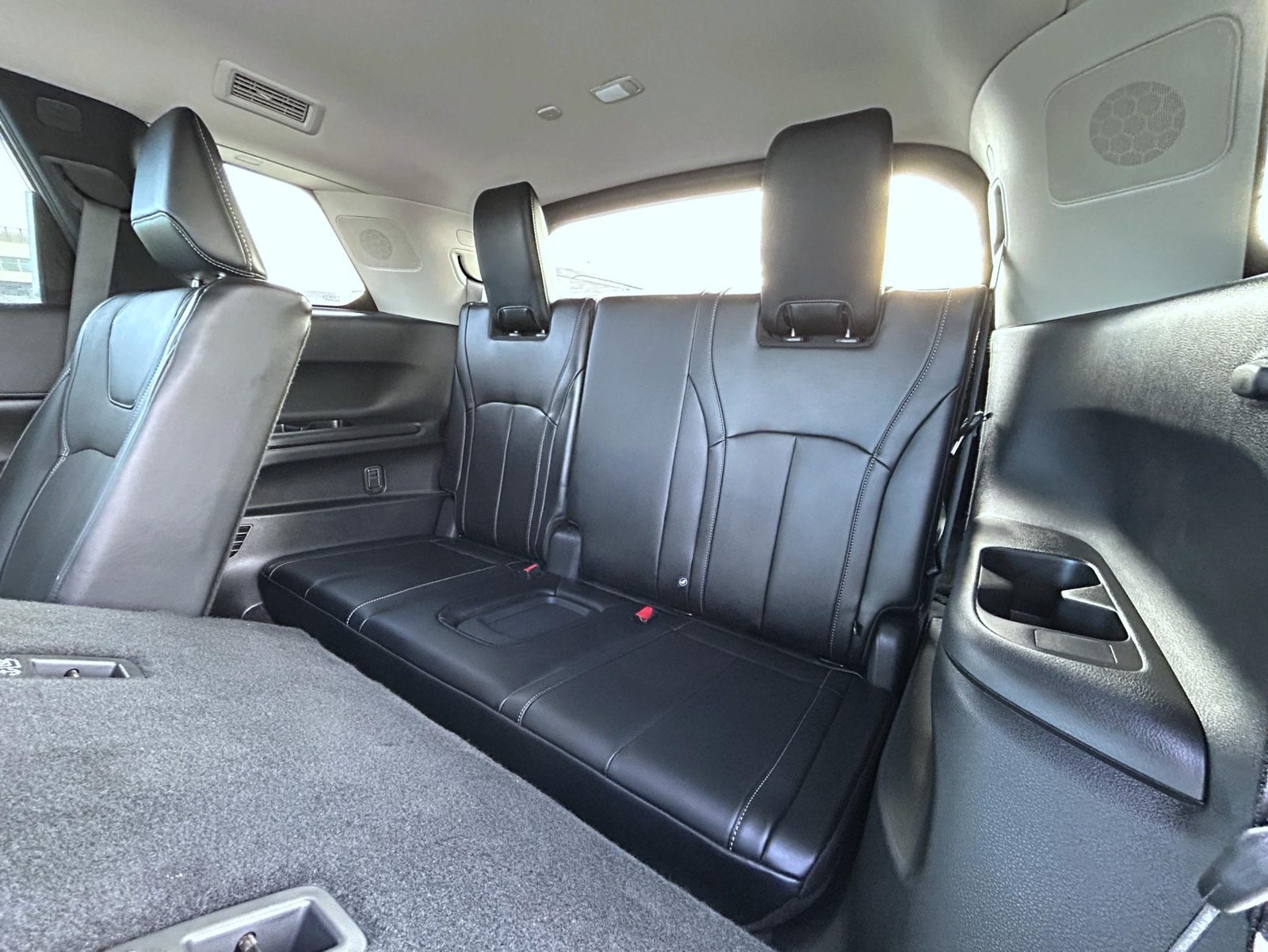 Used 2026 Gray INFINITI LUXE image 20