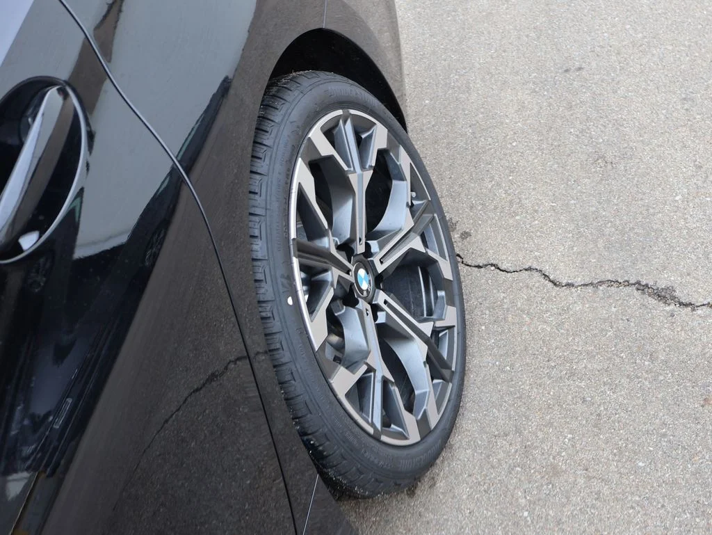 New 2026 Black BMW 330i xDrive image 42