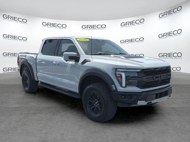 Used 2024 Avalanche Ford Raptor image 1