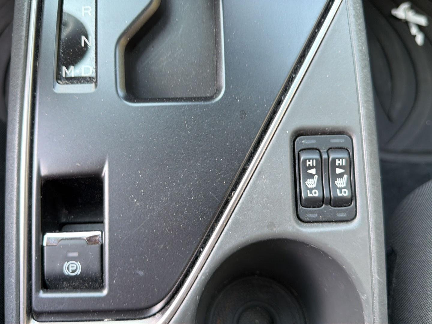 Used 2024 Magnetite Gray Metallic Subaru Premium image 4