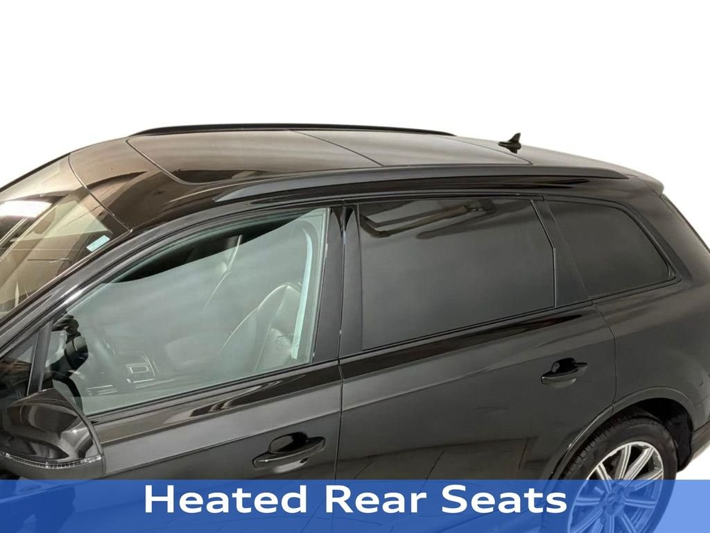 Used 2023 Mythos Black Metallic Audi 45 Premium Plus image 24