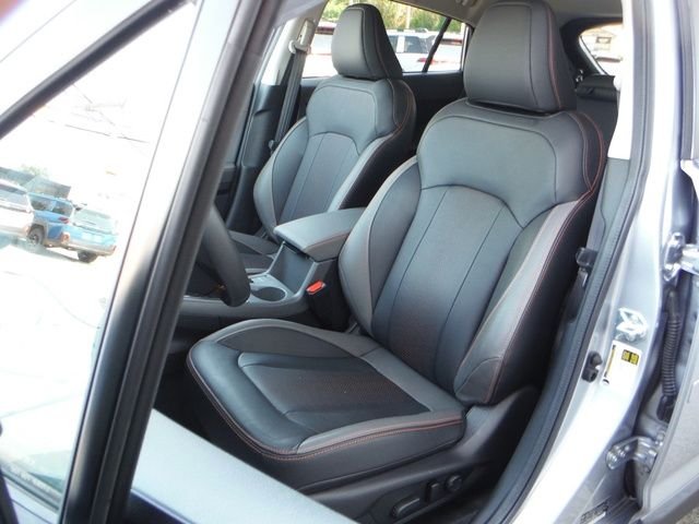 Used 2025 Silver Subaru Limited image 15