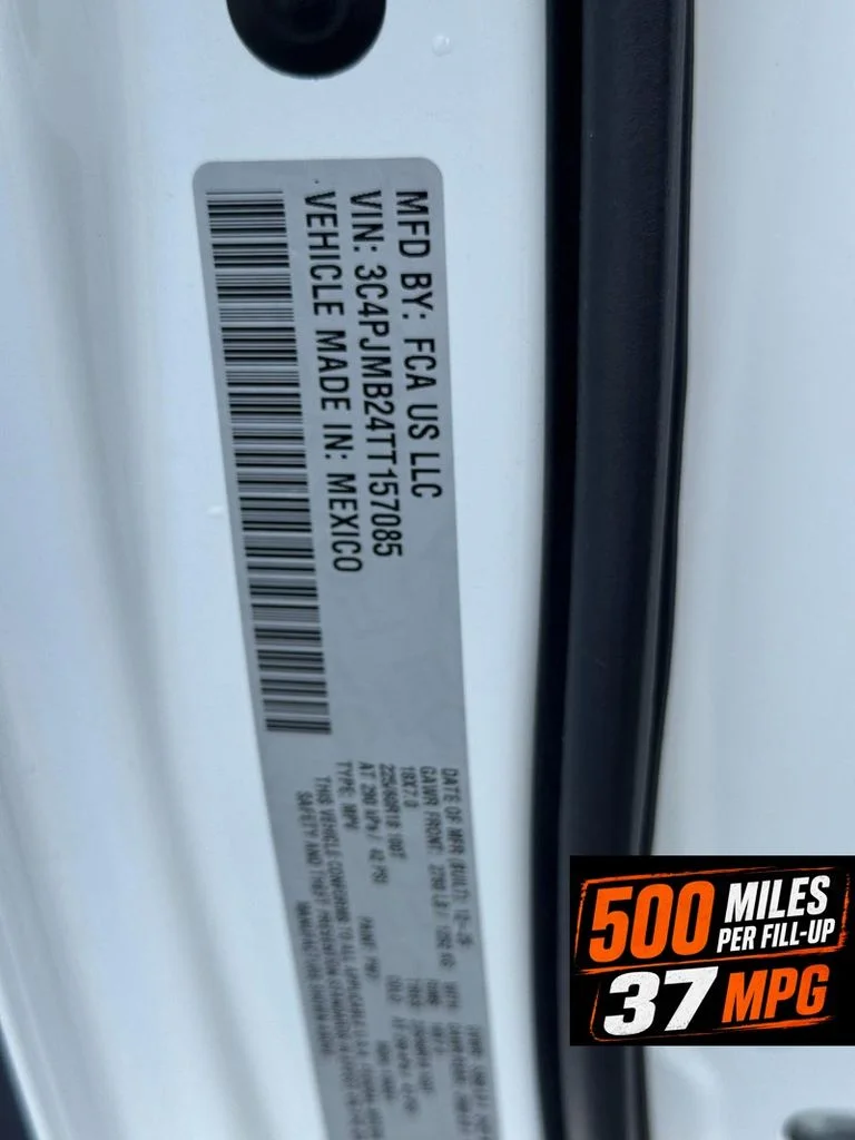 2026 Jeep Cherokee Limited - Photo 17