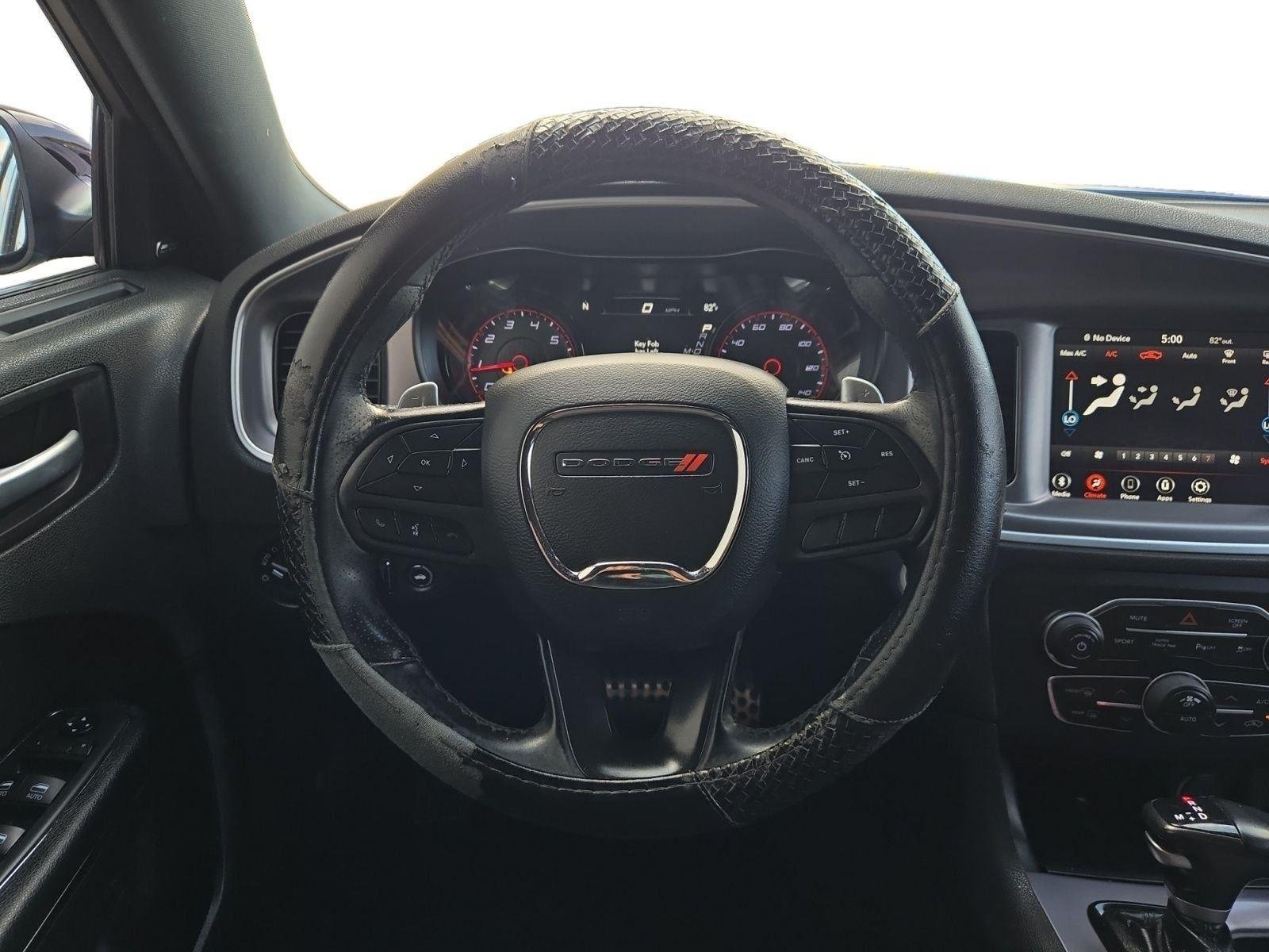Used 2020 Indigo Blue Dodge GT image 18