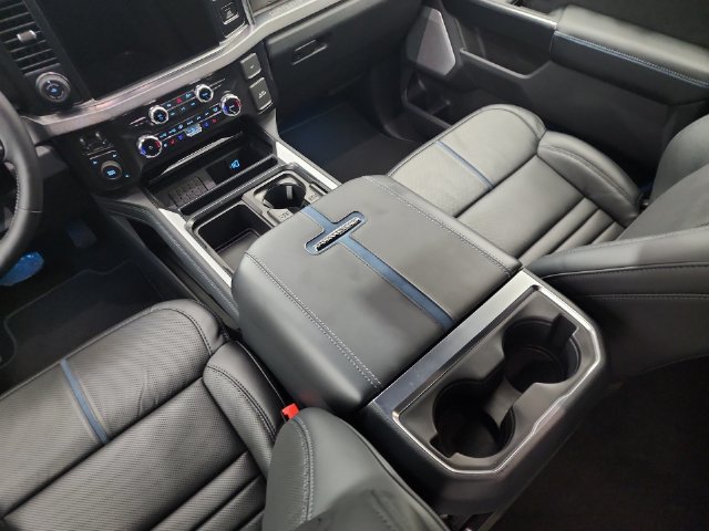 2026 Ford F-250 Super Duty Platinum - Photo 25