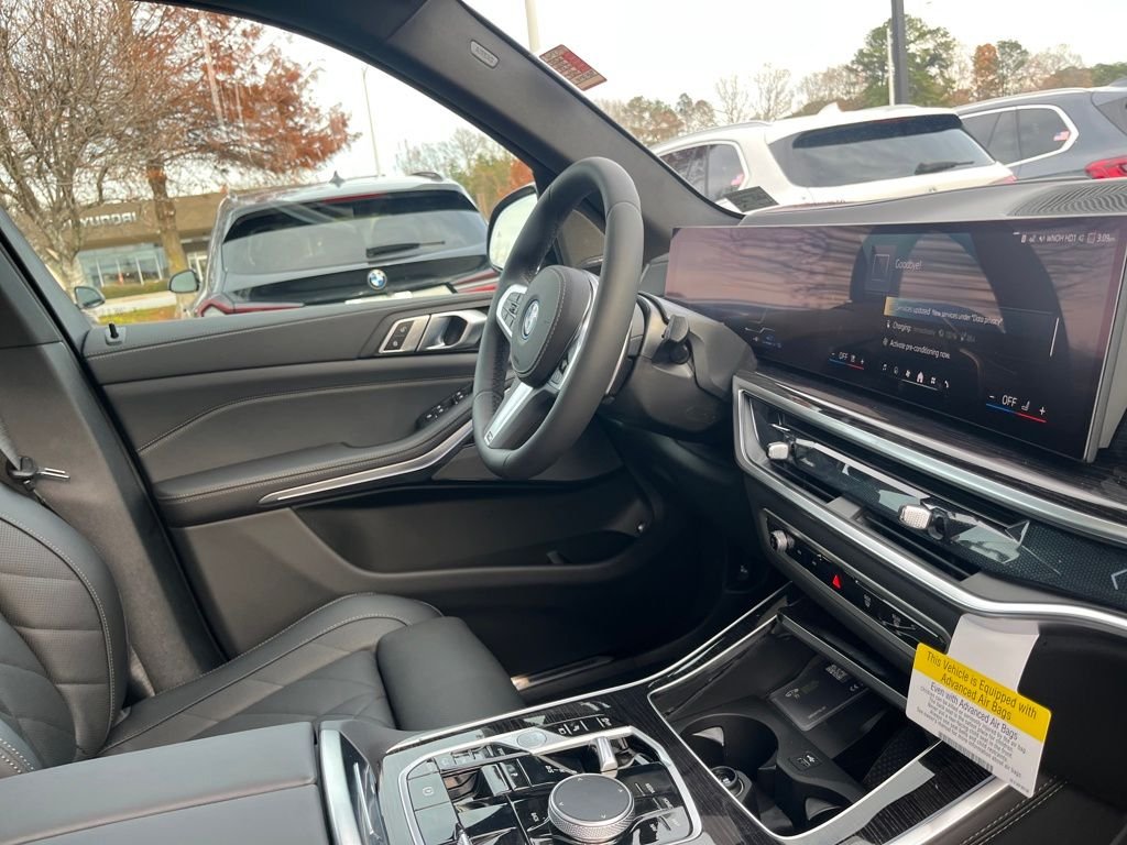 2026 BMW X5 50e - Photo 33