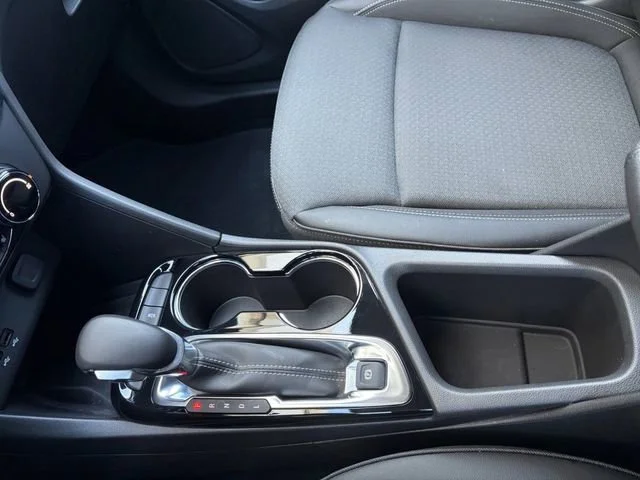 2026 Buick Encore GX Preferred - Photo 25