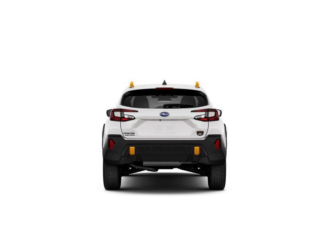 New 2027 CRYSTAL WHITE PEARL Subaru Wilderness image 8