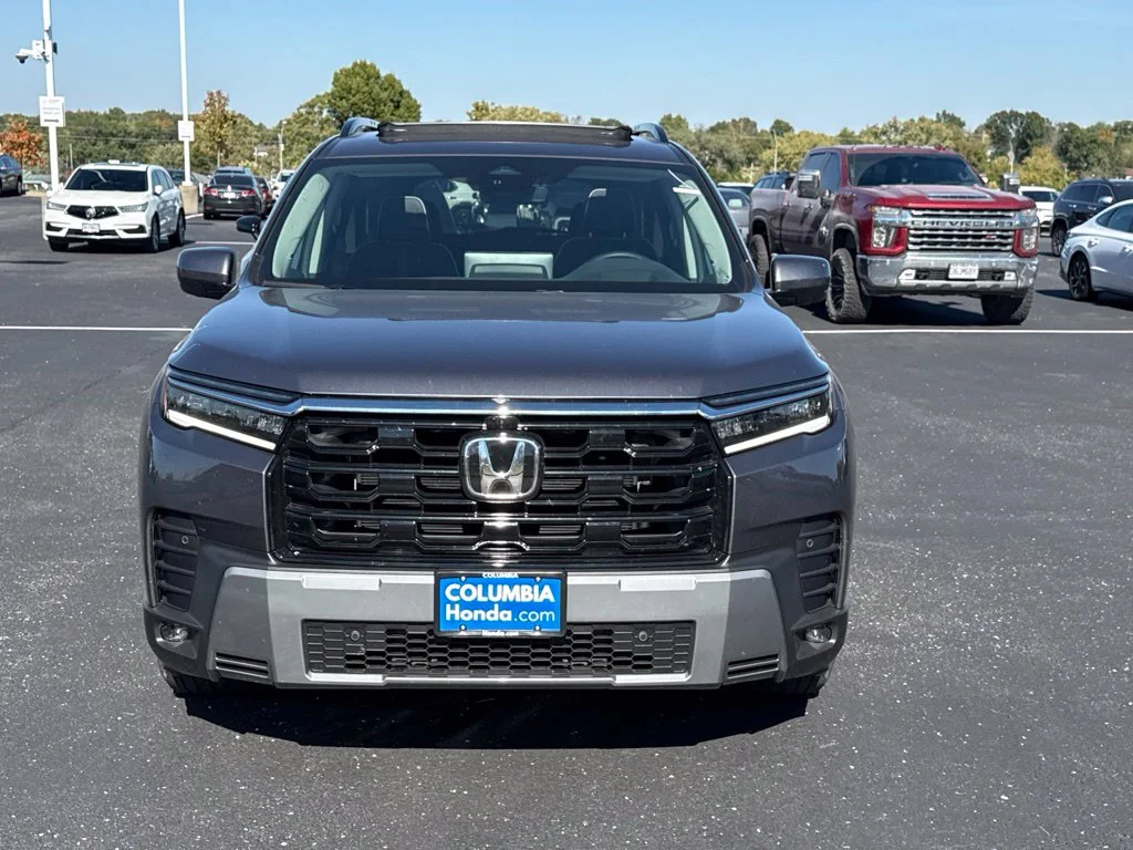 Used 2026 Gray Honda Elite image 11