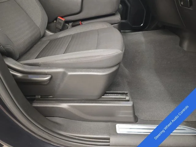 Used 2024 Dark Ash Metallic Chevrolet LT image 10