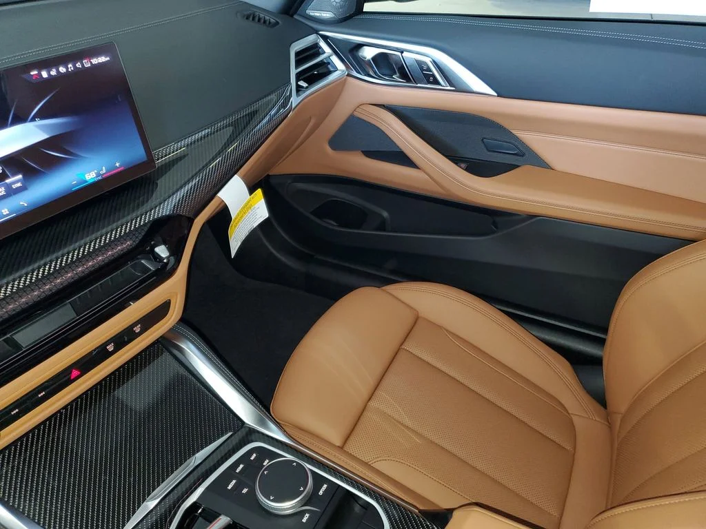 New 2027 Dravit Grey Metallic BMW M440i image 18