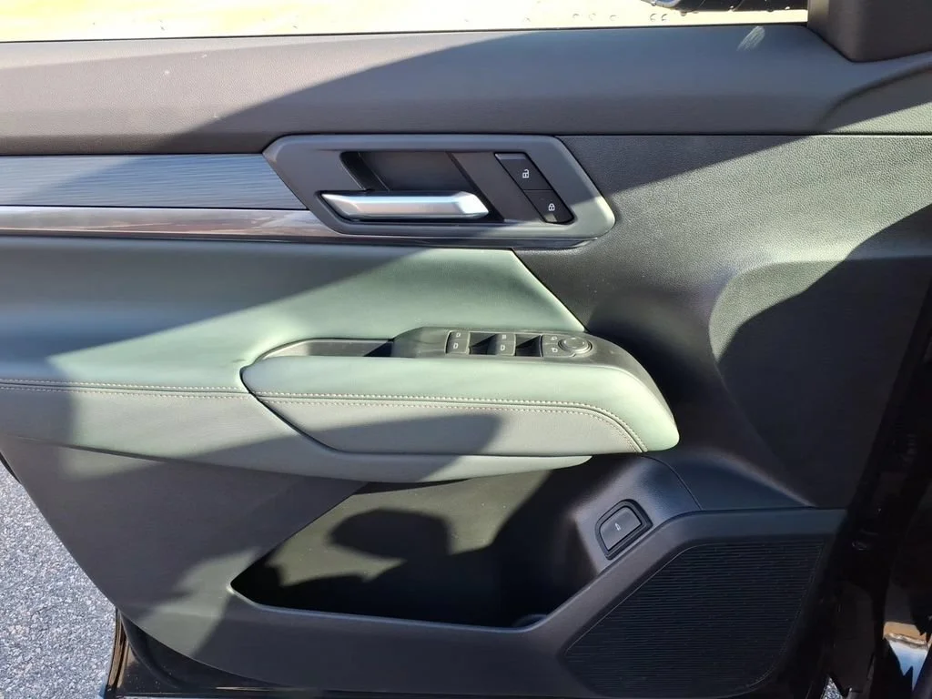 2026 GMC Terrain AT4 - Photo 19