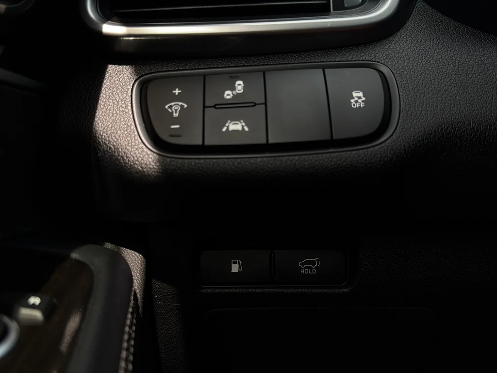 Used 2020 Gravity Gray Kia EX image 19