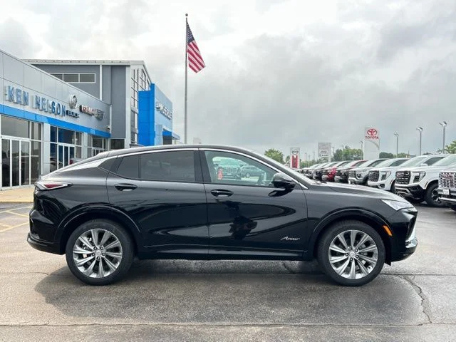 2026 Buick Envista Avenir - Photo 15