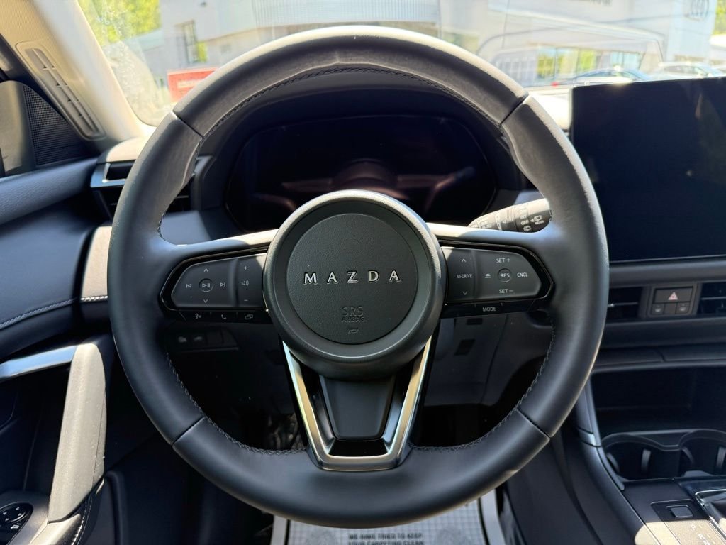 New 2026 Gray Mazda 2.5 S Preferred image 32