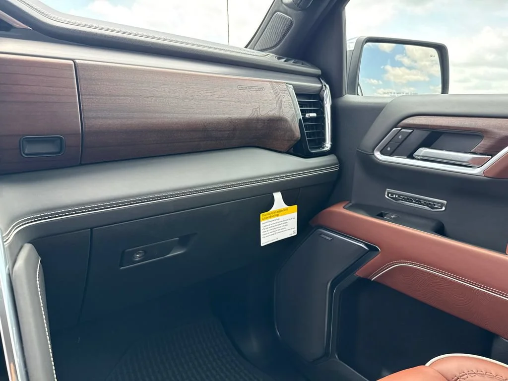 2026 GMC Sierra 1500 Denali Ultimate - Photo 25