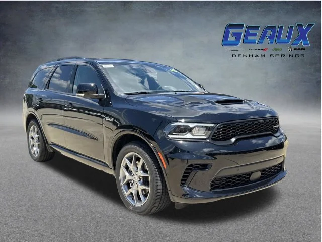 2026 Dodge Durango GT HEMI Premium V8