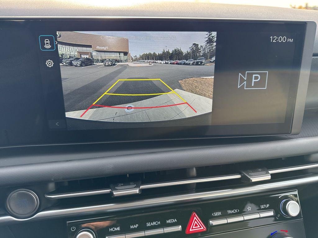 2026 Hyundai Santa Cruz SEL - Photo 29