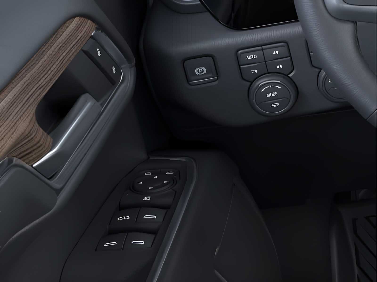 2026 Chevrolet Silverado 1500 RST - Photo 21