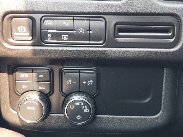 Used 2024 Midnight Blue Metallic Chevrolet RST image 20