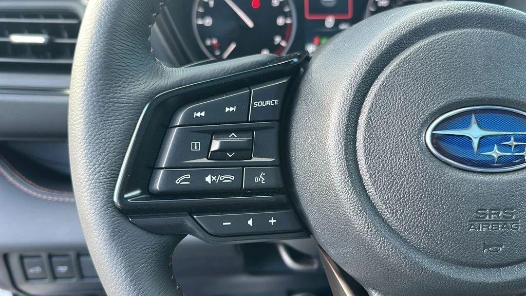 2025 Subaru Ascent Bronze Edition - Photo 18