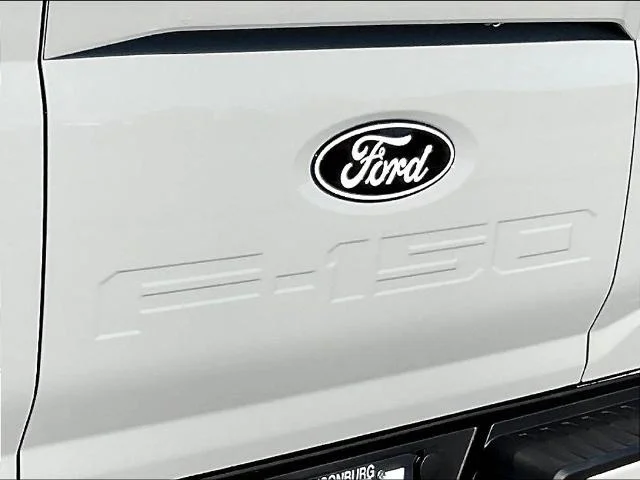 New 2026 Avalanche Ford Lariat® image 51