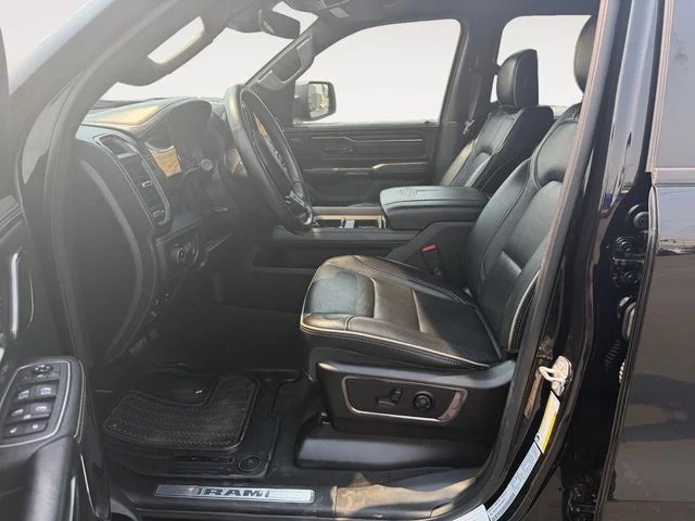 Used 2022 Black Ram Limited image 11