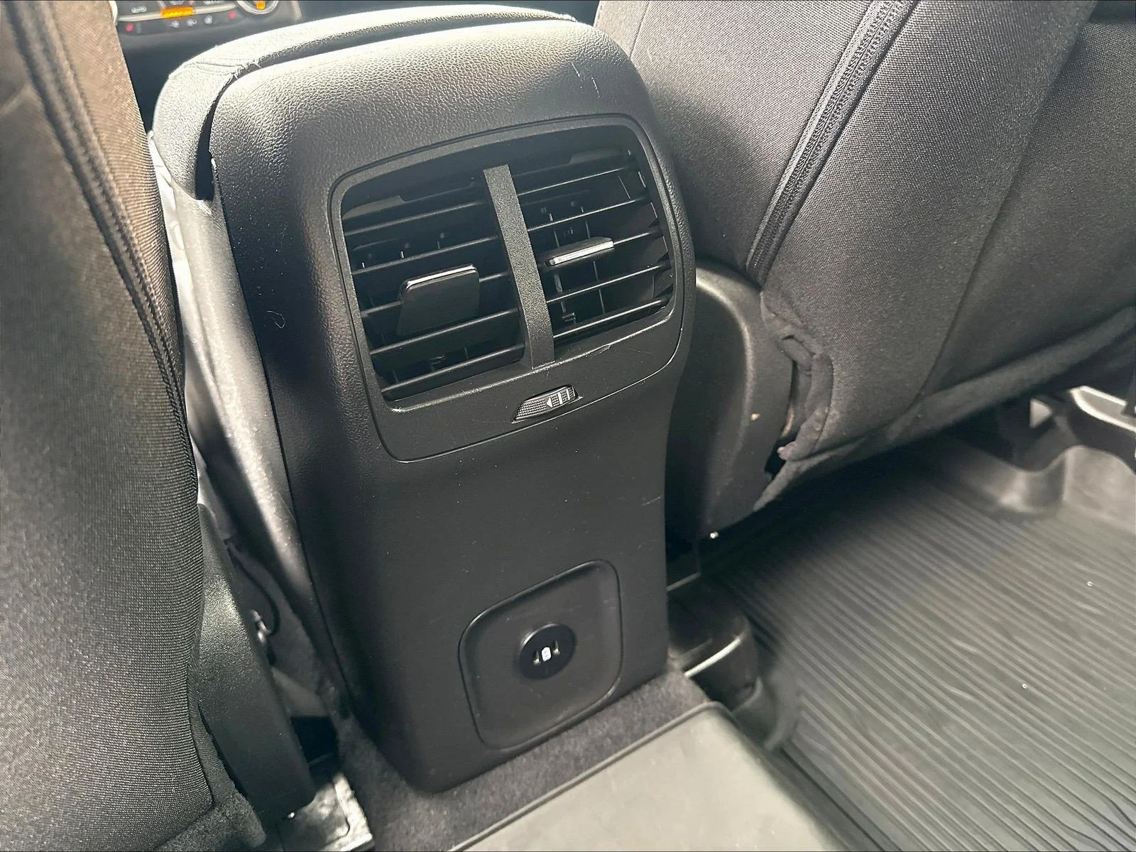 Used 2023 Vapor Blue Ford Active image 12