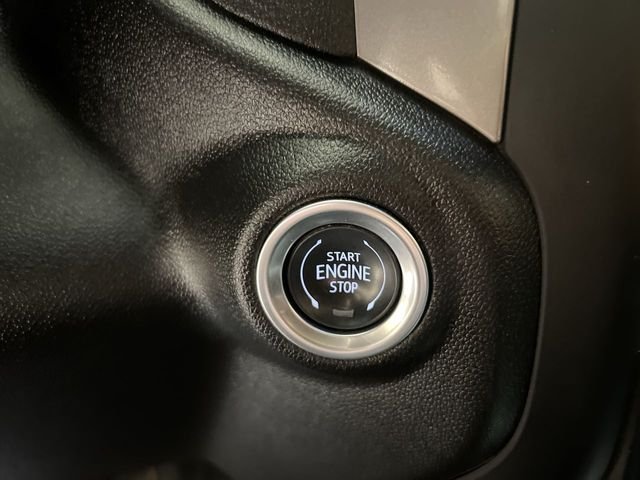Used 2025 White Chevrolet Work Truck image 15