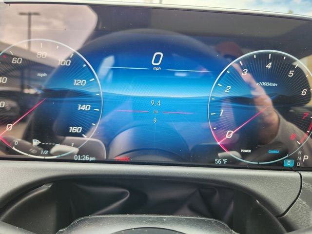 New 2026 MANUFAKTUR Alpine Grey Mercedes-Benz E 350 image 20