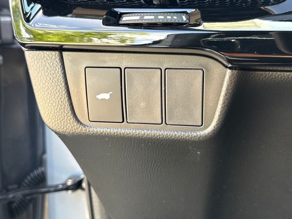 Certified Used 2026 Urban Gray Pearl Honda Sport Touring image 29