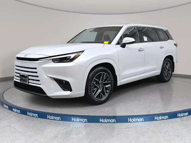 2026 Lexus TX 350 PREMIUM AWD