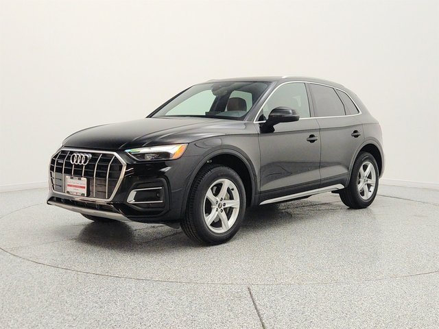 2023 Audi Q5 Premium 40 TFSI quattro