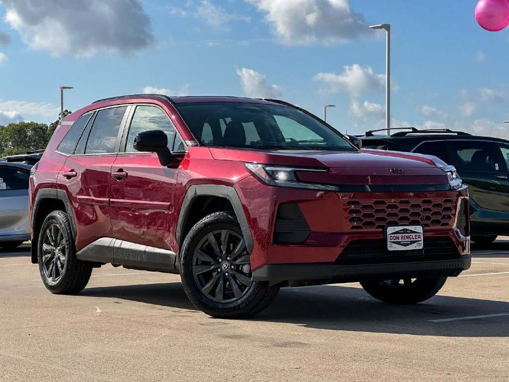 2026 Toyota RAV4  XLE Premium