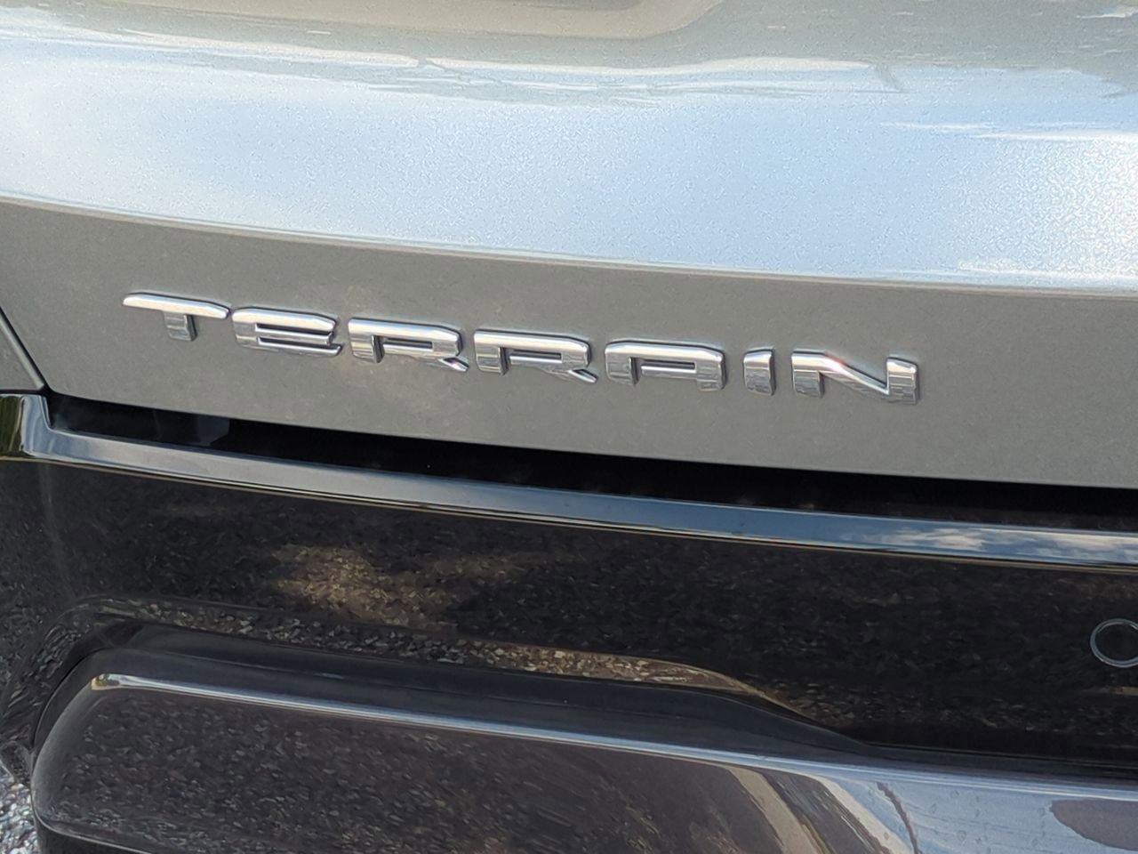 2026 GMC Terrain AT4 - Photo 31