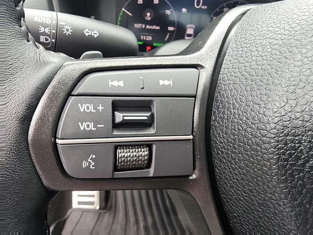 Used 2025 Silver Honda Sport image 26