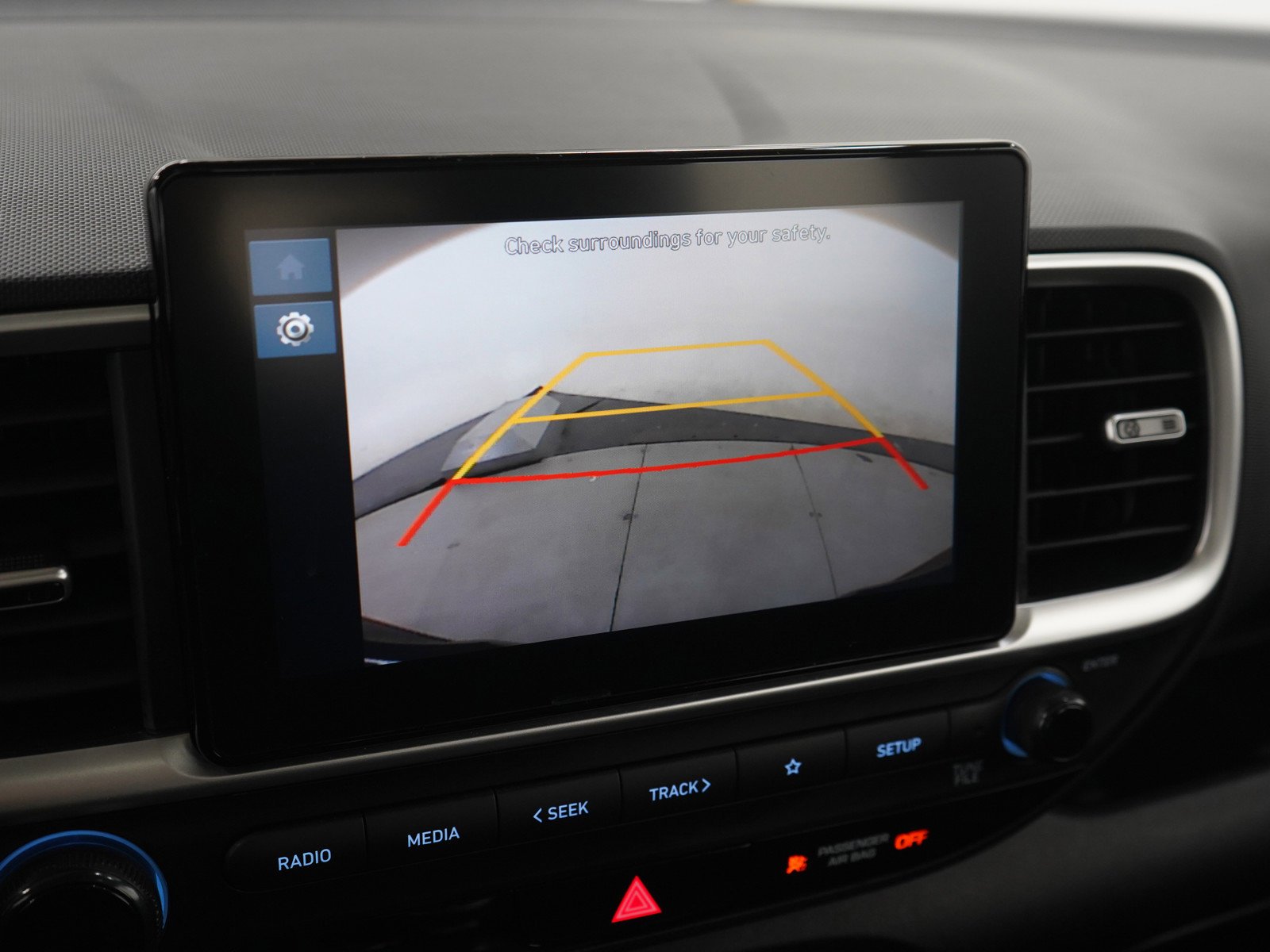 2023 Hyundai Venue SEL - Photo 21