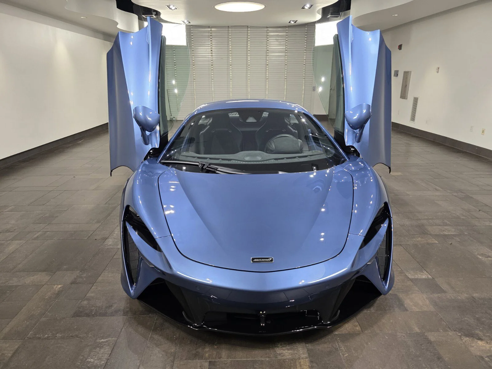 2026 McLaren Artura Performance - Photo 20